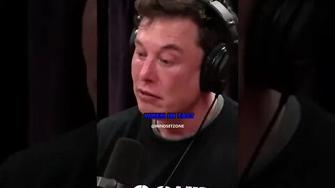 Elon Musk’s Speech tiktok mindsetzone