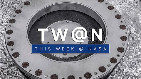 What We Found in Some Historic Asteroid Samples on This Week @NASA – October, 2023