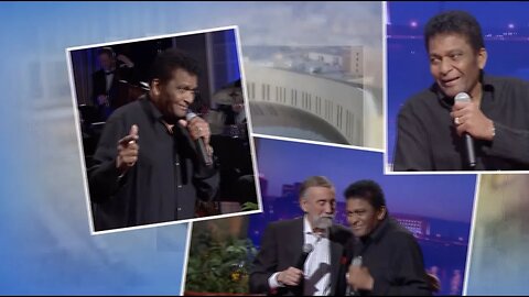 Ray Stevens CabaRay Nashville - Charley Pride (Season 4, Episode 3) [Full Episode]