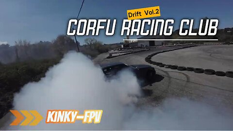 Corfu Racing Club vol.2 🏁