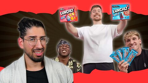 Something's Off About Mr.Beast's New Product... Watch Before You Buy.