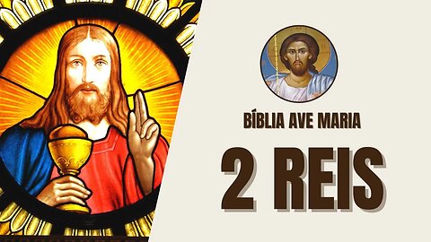 2 Reis - Bíblia Ave Maria