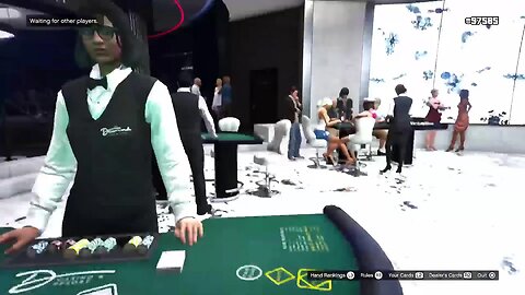 Gta 5 casino live stream #3