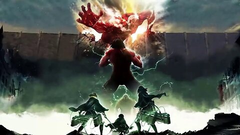 Attack on Titan Series Finale Part 1 of 2 Discussion