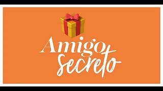 Amigo Secreto BGB 2022