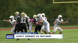 Week 6 Saturday High School Highlights