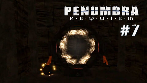 Is This A Dream or What Is It?! - Penumbra (Requiem) Let's Play #7