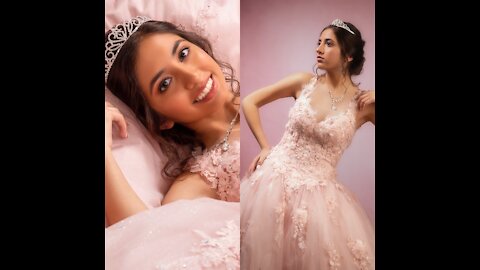 Quinceañera