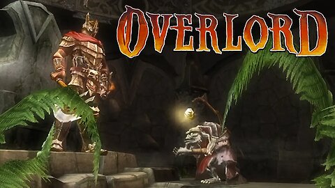 Raising Our Dark Lord! Overlord | Part 1