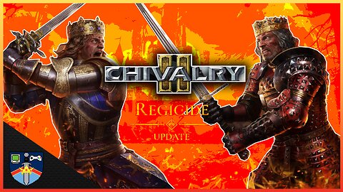 Chivalry 2: Regicide Update First Look | The Final Battle for Agatha!