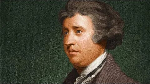 Edmund Burke: The Father of Conservatism