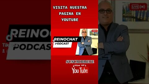 REINOCHAT PODCAST