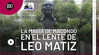 Tatis Recomienda: 5 razones para visitar la exposición fotográfica de Leo Matis