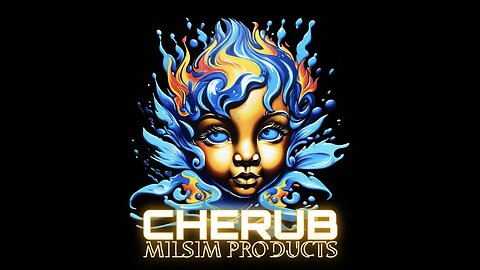 CHERUB MILSIM EXO SHELL PRODUCT DEMO