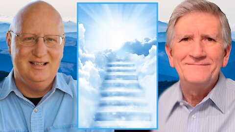 Mike Thompson Talks About the 3rd Heaven Authority | May 13 2021