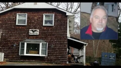 Unearthing the Truth: Long Island Family's Chilling Discovery