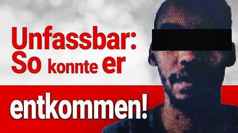 ZENSIERT: Killer im Kino nur von Psychologin & Praktikantin bewacht!😲