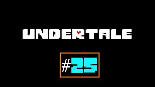 A Casa da Undyne - UNDERTALE #25