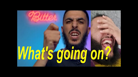 What's going on Ali Dawah? | CP debates Frankie 'Ibn Mutha' | Malay Subs |