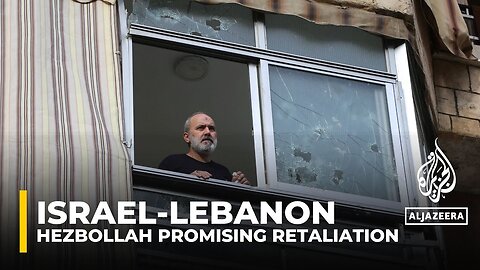 Hezbollah now 'dealing with a very complex situation'