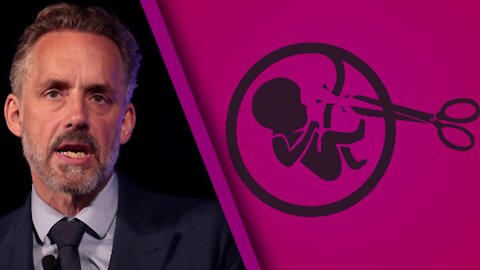 Jordan Peterson - Abortion