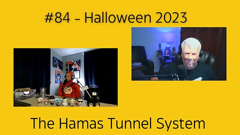 The Hamas Tunnel System