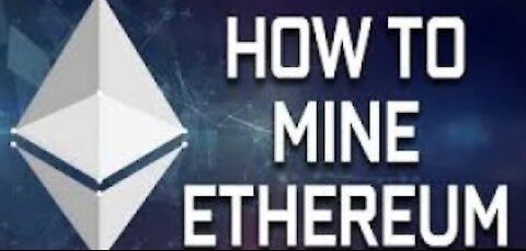 How to Mine Ethereum - Windows 10 2021