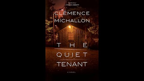 The Quiet Tenant - Clémence Michallon - Crítica