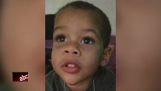 Amber Alert issue for Largo child