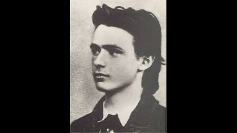 The Last Address from Rudolf Steiner