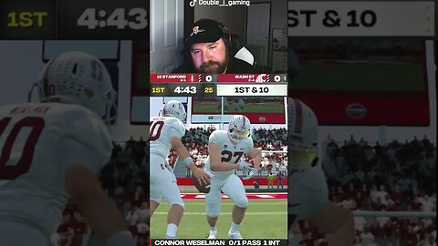 Sometimes I am Right!! | NCAA College Football 14