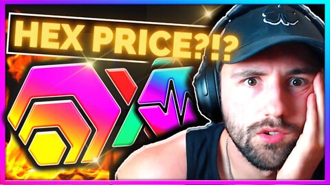 🔥 PRICE OF pHEX & eHEX ON LAUNCH OF PULSECHAIN???!!!!!!! | Jake Sharpe Clips