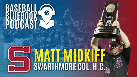 Matt Midkiff - Head Coach, Swarthmore College