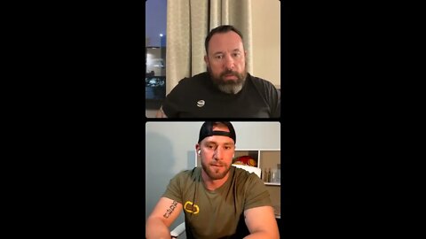 Xray Alpha Redneck Podcast - 6/2/2022 featuring Matt Pranka and Ken Bradley, Elite Athlete