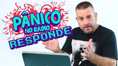 Pânico Responde #10 – Bola