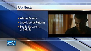 Here's what's coming up on Daybreak