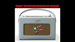 That SeventiesRockFan Rumble Radio