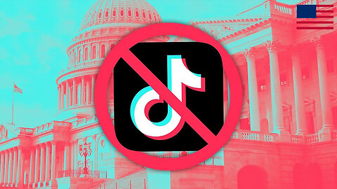 Abolish TikTok? + The Fulton Case Crumbles + Biden's SOTU Bump? | Kassam, Bevan | LIVE 3.13.24