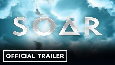 Soar - Official Early Access Trailer | Upload VR Showcase