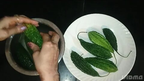 करेला रेसिपी इन हिन्दी।Karela Recipe Video।Karela Recipe With Saunf। @CookingwithSudhaGupta