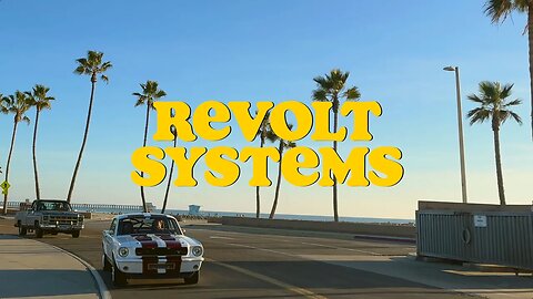 reVolt Systems A Team