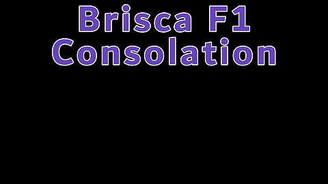 11-05-24 Brisca F1 Consolation