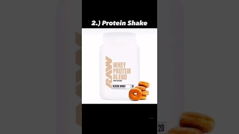 3 High Protein Snacks For The Winter Bulk