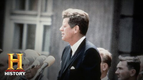 Ancient Aliens: Was JFK Silenced? (Season 12, Episode 9) | History