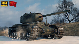 T-150 - Studzianki - World of Tanks - WoT