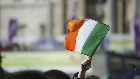 Ireland To Hold A Referendum On Blasphemy Law