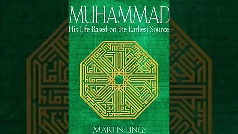 Discover the Top 5 Biographies on Prophet Muhammad - My Personal Recommendations