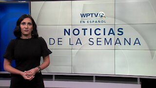 WPTV noticias de la semana: febrero 15