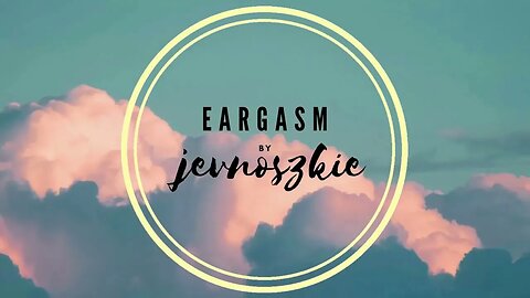 LoFi Music on the Loop - EARGASM BY JEVNOSZKIE