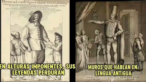 Every Culture We Know of... Has a History With the GIANTS of Old... BUT Eventually They're Turned Into a Myth & Legend - But, Why?